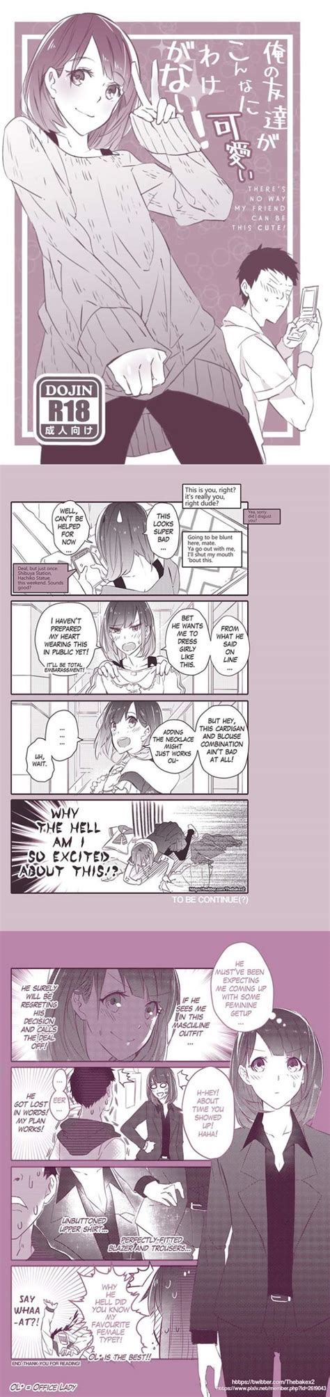 bl crossdressing|manga with crossdressing .